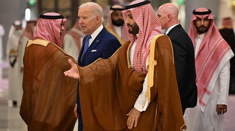 إسرائيل تطالب السعودية بالتوصل لاتفاق تطبيع بينهما خلال ولاية بايدن